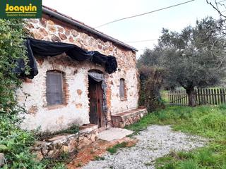 Masia a Villaharta. Oportunidad, terreno con casa en la zona de villaharta.
