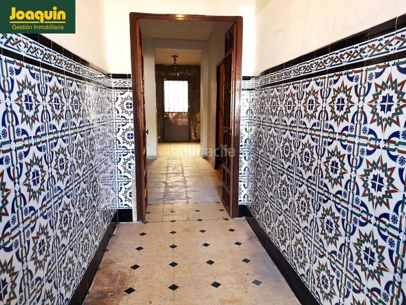 Foto 9160b38d-eb3b-40c3-8f80-e1eef09bbae9. Chalet avec chauffage parking dans Villarrubia Córdoba