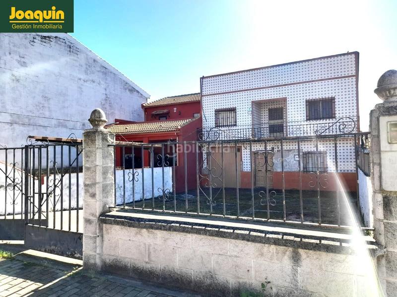 Foto a240e0d8-8b0e-41ba-b650-d968aacc0638. Chalet avec chauffage parking dans Villarrubia Córdoba