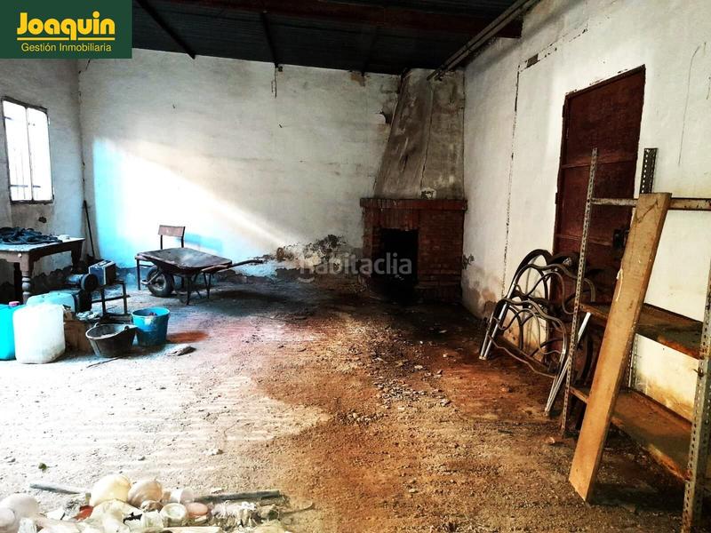 Foto dd1b50e8-f787-4ddb-ba05-0143d9255704. Chalet avec chauffage parking dans Villarrubia Córdoba