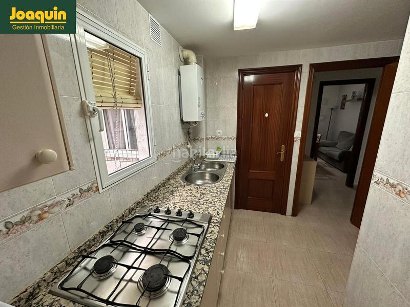 Foto 547620d0-bfe4-4e6c-90e7-c110e6c3ed1d. Affitto appartamento con riscaldamento in Ciudad Jardín - Zoco Córdoba