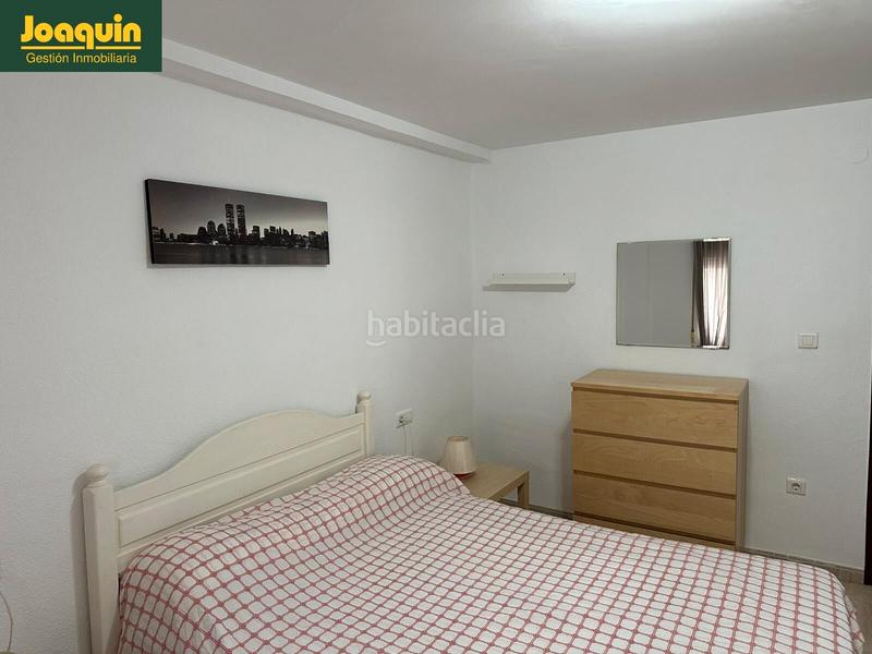 Foto 712913de-1a63-46d7-abaa-65eae33b8e1d. Affitto appartamento con riscaldamento in Ciudad Jardín - Zoco Córdoba