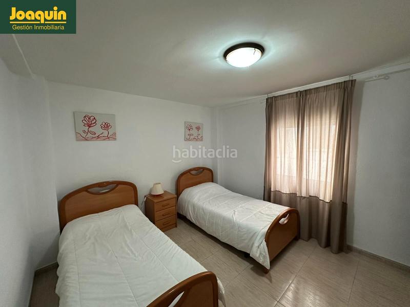 Foto 98a29207-6d63-443d-8635-46a4b771b636. Affitto appartamento con riscaldamento in Ciudad Jardín - Zoco Córdoba