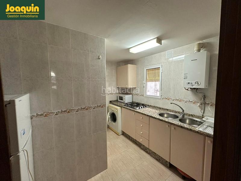 Foto ea84c6d7-4622-499c-a029-43468c7baf06. Affitto appartamento con riscaldamento in Ciudad Jardín - Zoco Córdoba