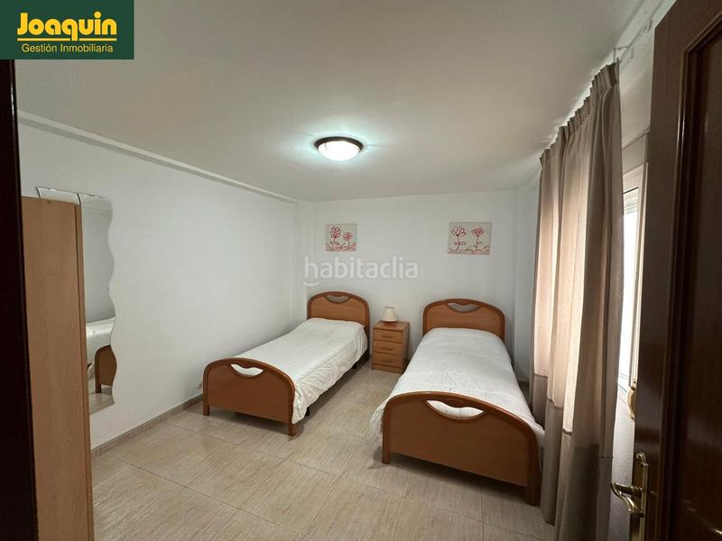 Foto 6f0260b5-ac5c-47fe-a3b2-2e1e7565435d. Location appartement avec chauffage dans Ciudad Jardín - Zoco Córdoba