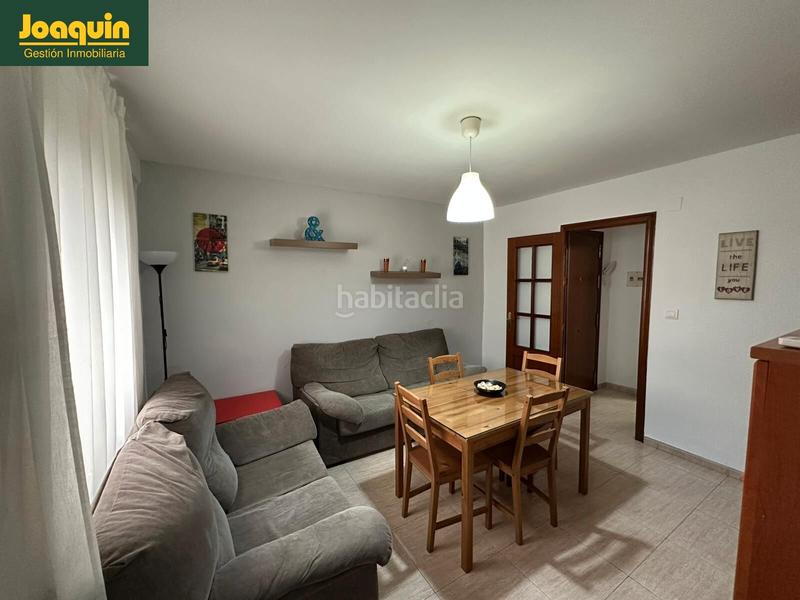 Foto 6fa10689-cf86-4037-af77-5faa62ec9c1b. Location appartement avec chauffage dans Ciudad Jardín - Zoco Córdoba