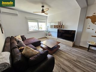 Rent Flat in Ollerías - San Cayetano. Piso con ascensor  listo para entrar a vivir!.  libre en julio.