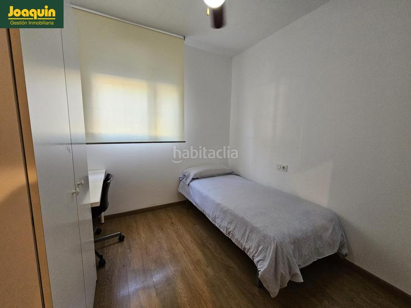 Foto 4bfad580-d33d-4c56-8c15-120fac3a7cfc. Affitto piano terra con parcheggio in El Brillante -El Naranjo - El Tablero Córdoba