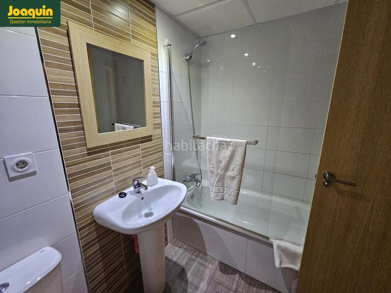 Foto 6e0c581d-7e1d-416c-afa4-2f23dbdbe0fa. Affitto piano terra con parcheggio in El Brillante -El Naranjo - El Tablero Córdoba