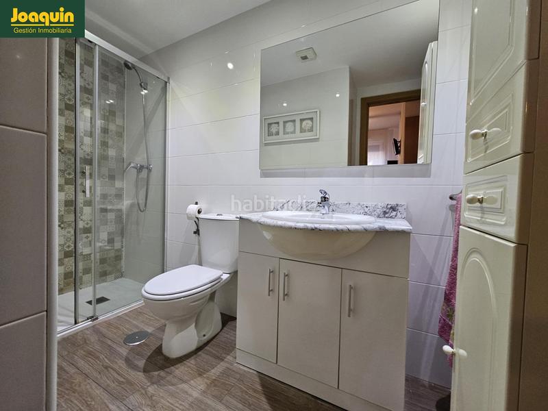 Foto 0456c125-d65a-4a8e-9694-4a0de9cfb888. Location rez-de-chaussée avec parking dans El Brillante -El Naranjo - El Tablero Córdoba