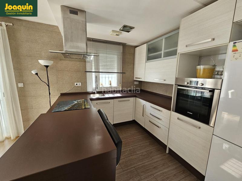 Foto 0bb0e26c-dae5-405b-9539-89262c92a976. Location rez-de-chaussée avec parking dans El Brillante -El Naranjo - El Tablero Córdoba