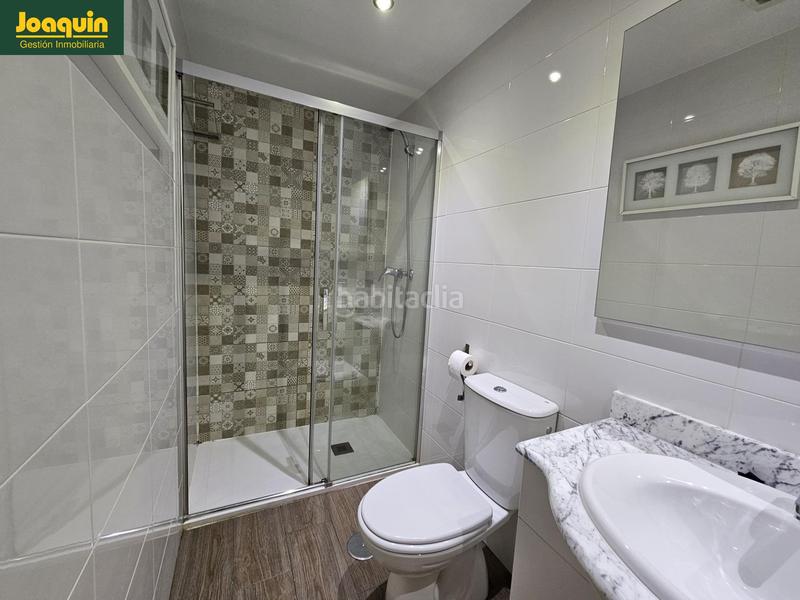 Foto 410e994e-e69f-4f90-a4fb-8a3ea6c84b30. Location rez-de-chaussée avec parking dans El Brillante -El Naranjo - El Tablero Córdoba