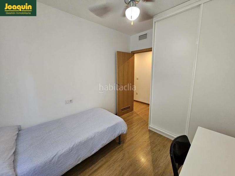 Foto 562e8f9c-2235-4e10-84f7-d2d53dafa275. Location rez-de-chaussée avec parking dans El Brillante -El Naranjo - El Tablero Córdoba