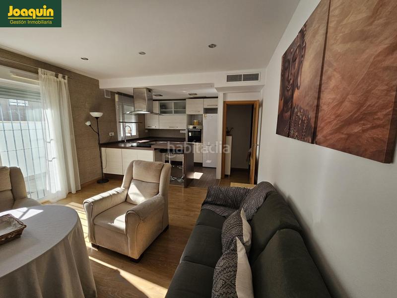 Foto 6d63ccb8-c267-4e73-9879-49cda4eadd45. Location rez-de-chaussée avec parking dans El Brillante -El Naranjo - El Tablero Córdoba