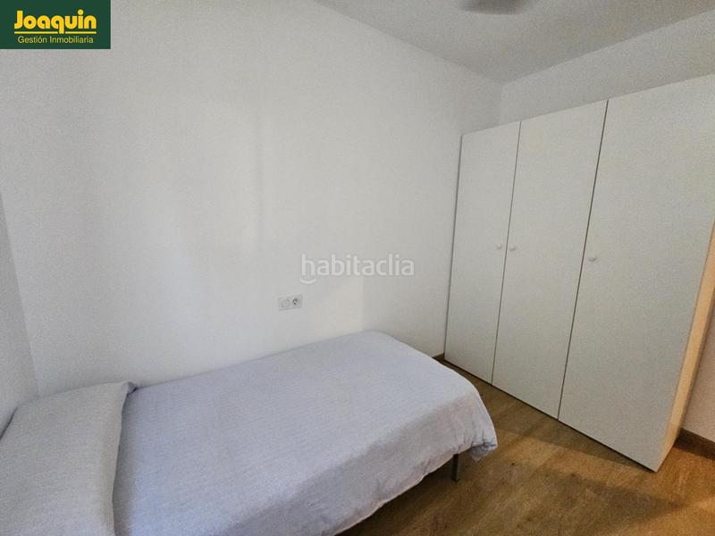 Foto 8f3211aa-f0f0-4766-b25b-64dec1e5cac3. Location rez-de-chaussée avec parking dans El Brillante -El Naranjo - El Tablero Córdoba