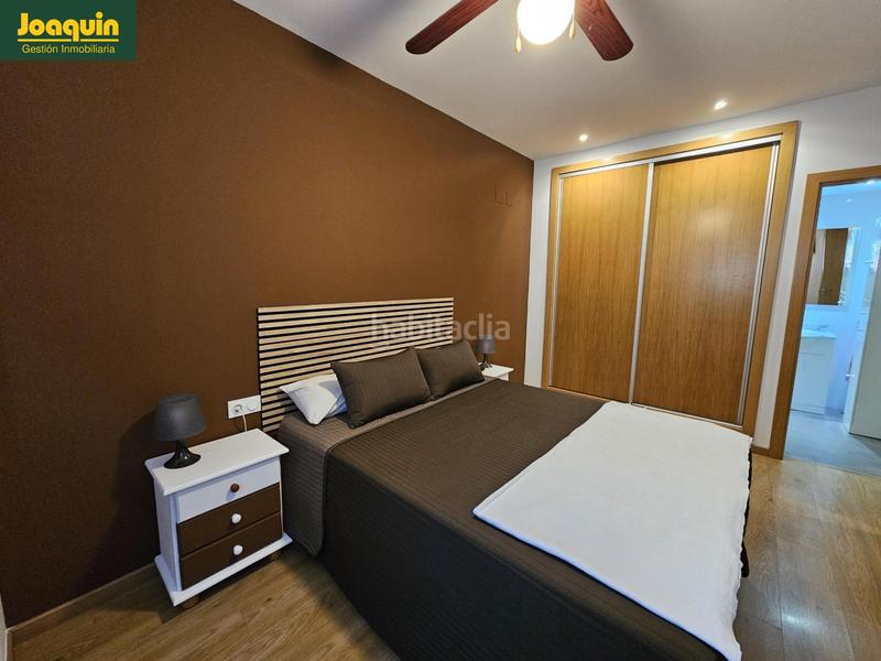 Foto c1ac8732-43cd-439e-ae7a-2f55ab2f7cff. Location rez-de-chaussée avec parking dans El Brillante -El Naranjo - El Tablero Córdoba