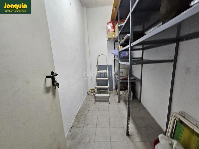 Foto d95f36a7-e827-4957-bd1b-240cb6725d73. Location rez-de-chaussée avec parking dans El Brillante -El Naranjo - El Tablero Córdoba