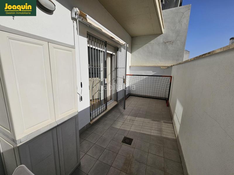 Foto d04b754f-7489-4c68-95c8-02419a23c4f1. Miete erdgeschoss mit parking in El Brillante -El Naranjo - El Tablero Córdoba