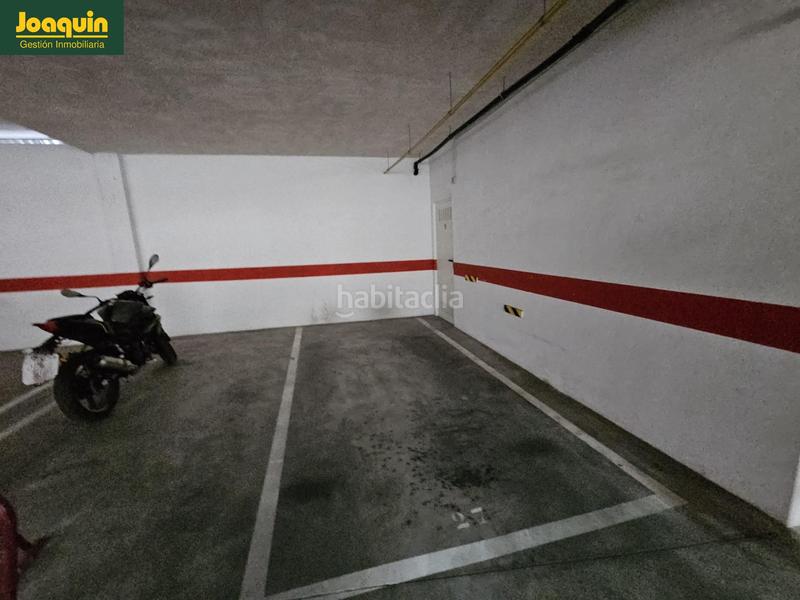 Foto 14e4d705-cffa-4050-afe1-d00d37f4acac. Rent ground floor with parking in El Brillante -El Naranjo - El Tablero Córdoba