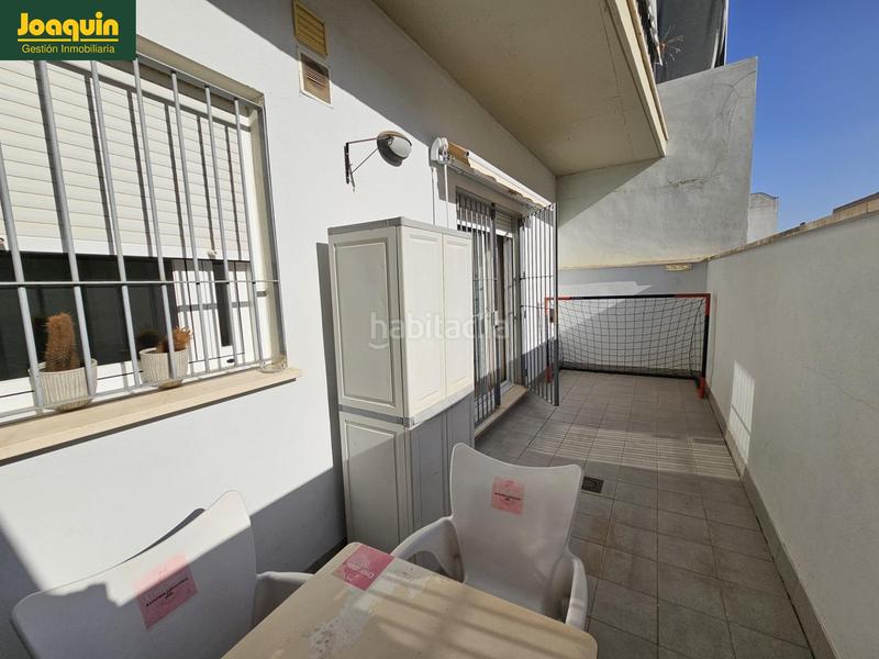 Foto 155913d7-0b41-4146-a1a7-2fc3f99ccf50. Rent ground floor with parking in El Brillante -El Naranjo - El Tablero Córdoba