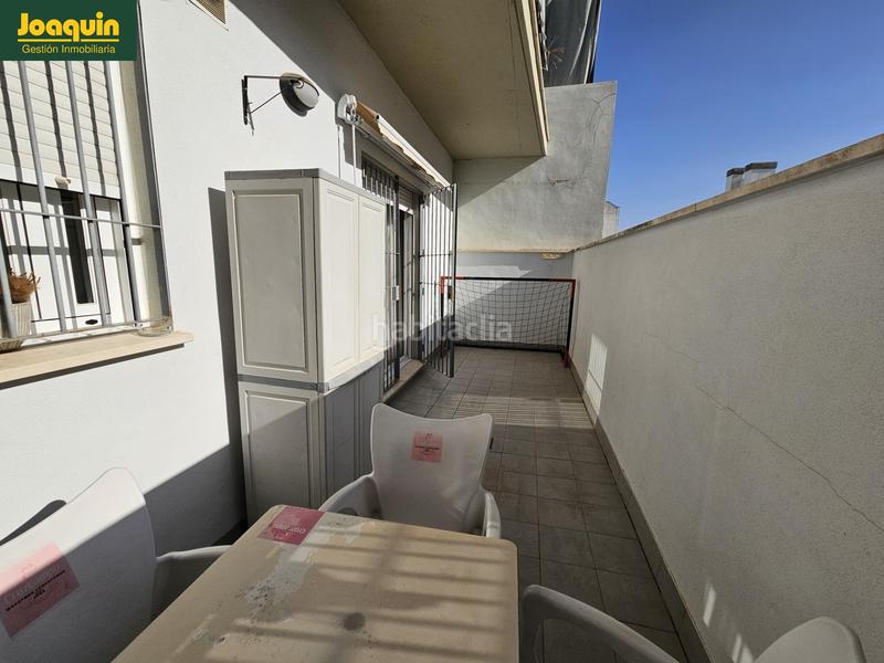 Foto 3e581684-2993-4dd7-8249-a61b25cf9d90. Rent ground floor with parking in El Brillante -El Naranjo - El Tablero Córdoba