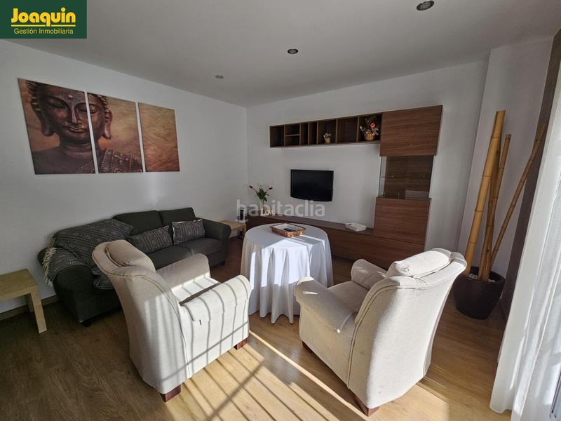 Foto 513273ca-05ae-4dc8-a81e-c99d9c8b1664. Rent ground floor with parking in El Brillante -El Naranjo - El Tablero Córdoba