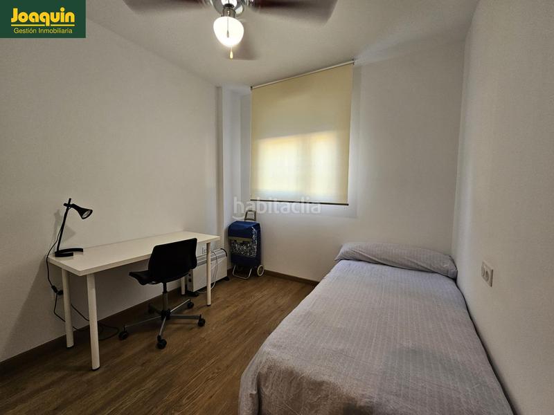 Foto b5095f0d-5306-42da-9cec-002b5b8b6b74. Rent ground floor with parking in El Brillante -El Naranjo - El Tablero Córdoba