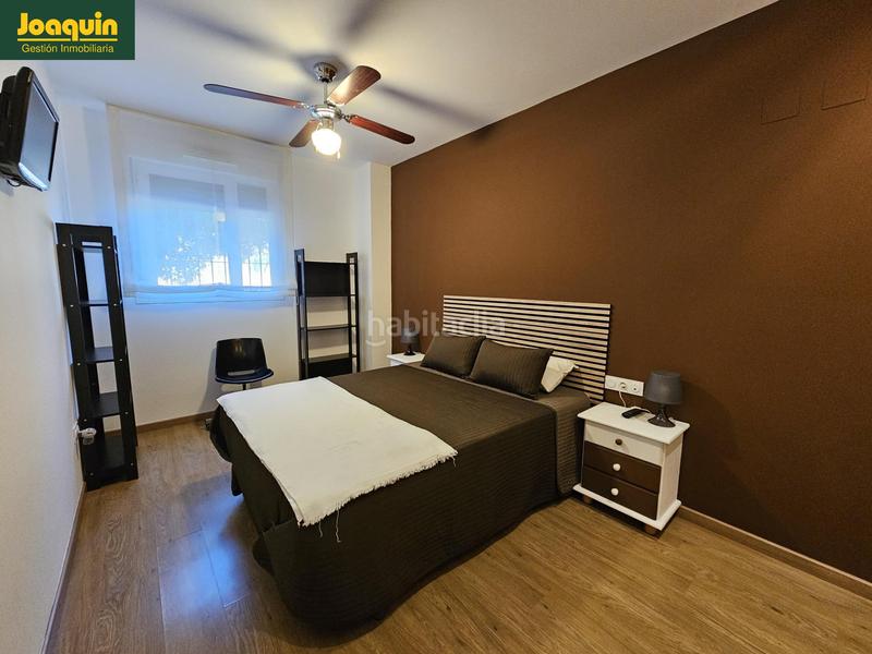 Foto c7b76b71-a96d-49c8-9b0d-d77c0443e9e7. Rent ground floor with parking in El Brillante -El Naranjo - El Tablero Córdoba