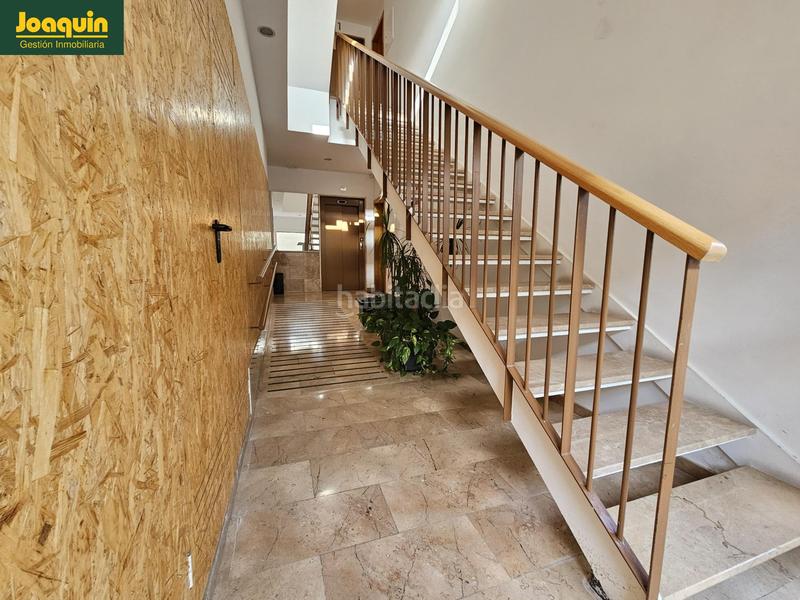 Foto cd115bac-f186-48a8-ae78-e3f5585972df. Rent ground floor with parking in El Brillante -El Naranjo - El Tablero Córdoba