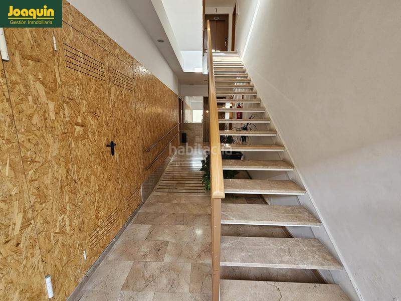 Foto d1453b6d-1caa-4ea3-8b2b-5b34fec08169. Rent ground floor with parking in El Brillante -El Naranjo - El Tablero Córdoba