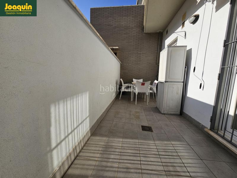 Foto e2edb6ba-031b-476d-87a0-e8c44cc7effb. Rent ground floor with parking in El Brillante -El Naranjo - El Tablero Córdoba