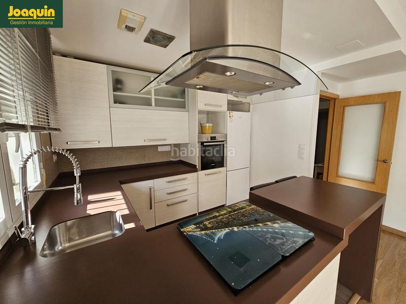 Foto eb7b8dd9-47e4-4344-9eac-bfa2d72f5a6f. Rent ground floor with parking in El Brillante -El Naranjo - El Tablero Córdoba