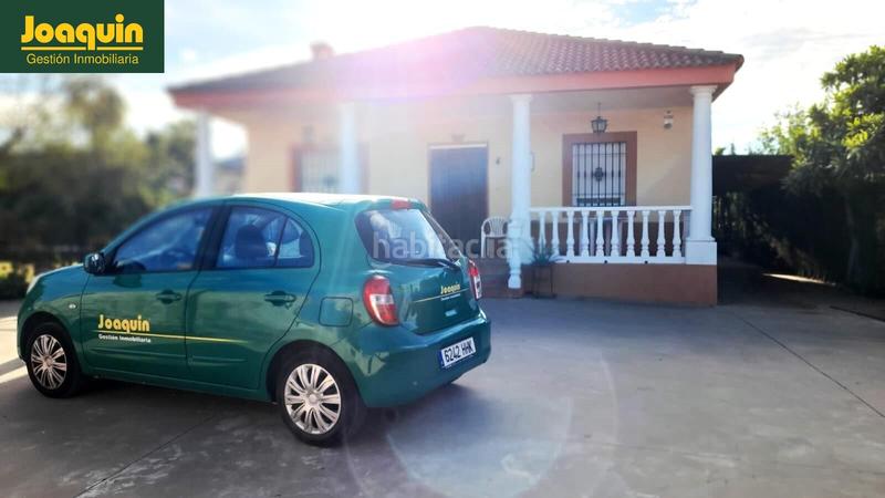 Foto c721c8e3-1bcd-4192-9a38-85b1633b96c0. Masia amb calefacció aparcament piscina a El Higuerón Córdoba