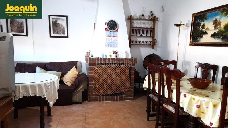 Foto d31e0afb-dddb-492e-865f-0e051066860c. Masia amb calefacció aparcament piscina a El Higuerón Córdoba