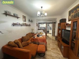 Casa en Campo de la Verdad - Miraflores. Estupenda casa en la zona alta del campo de la verdad