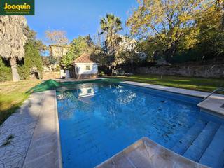 Chalet en Paraso Arenal - La Colina. Gran chalet en torreblanca