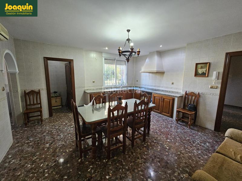 Foto ab9a255c-2e3f-4bd6-aff8-43e2ebaff971. Chalet gran chalet en torreblanca en Paraíso Arenal - La Colina Córdoba