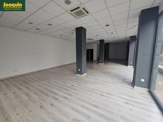 Local Comercial en Fátima - Levante