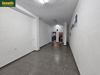 Local commercial à Viñuela - Rescatado