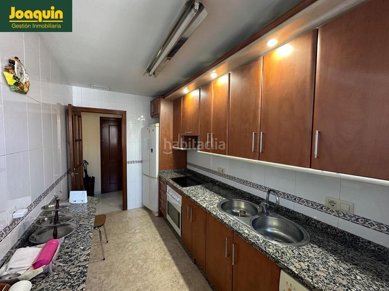 Foto bfe66219-ae68-4e6b-a4a5-b56b1d0d92bf. Pis amb calefacció a Almodóvar del Río