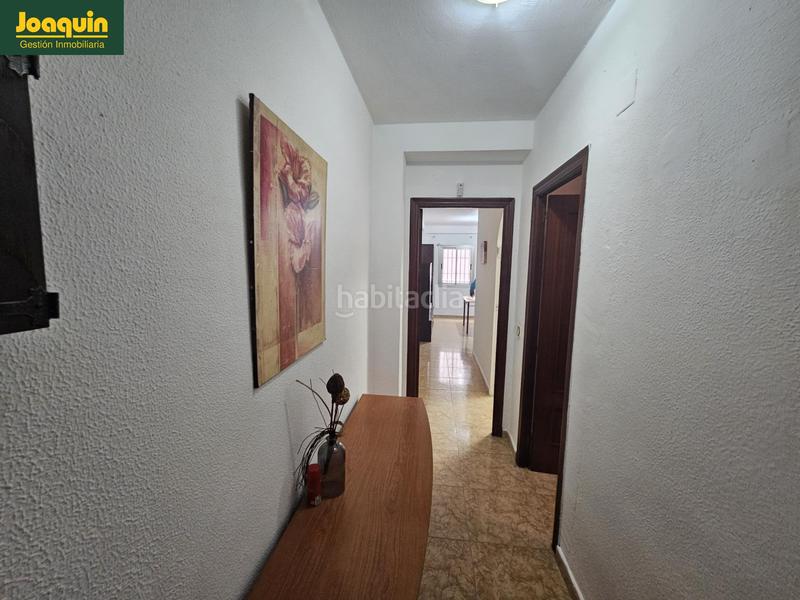Foto 1c804b4f-2992-42ce-ae41-538364ed069b. Piso estupendo piso próximo a jesús rescatado. en Córdoba