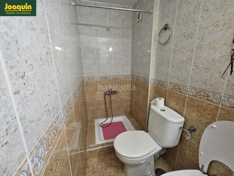 Foto 62005ce8-e3d3-4d2e-8bde-a88a609f6e37. Piso estupendo piso próximo a jesús rescatado. en Córdoba