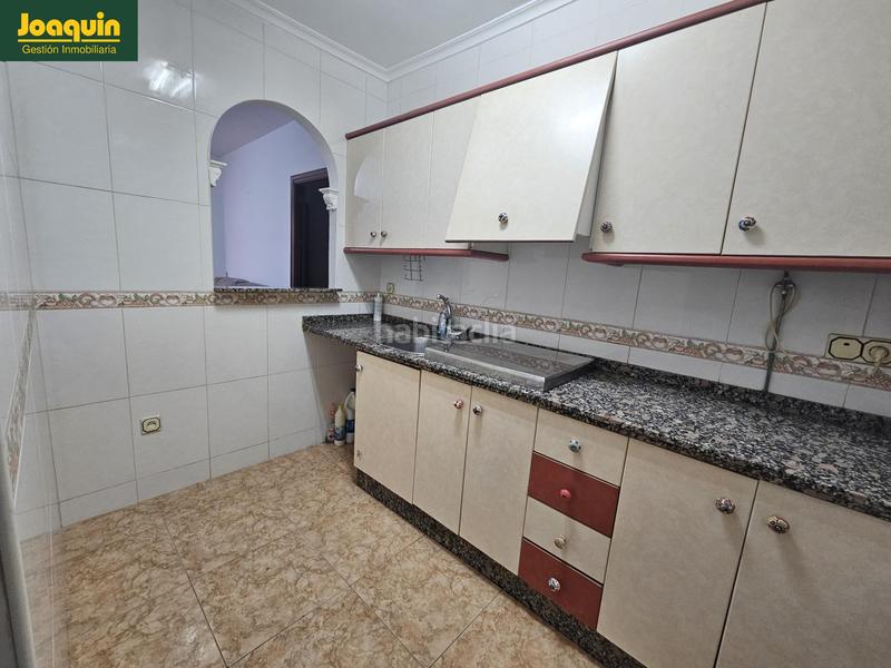 Foto a1547083-ba91-4c8c-9164-172cf5eaae5a. Piso estupendo piso próximo a jesús rescatado. en Córdoba