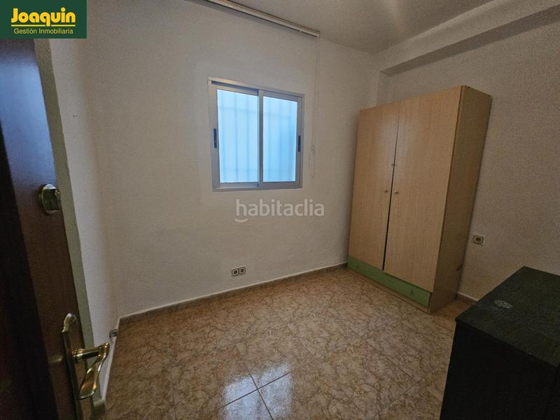 Foto a44ef242-0cb0-47f3-8769-7de14e24513b. Piso estupendo piso próximo a jesús rescatado. en Córdoba