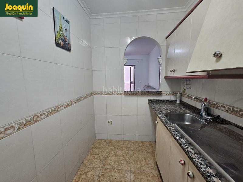 Foto ca134939-3ef7-4baa-8143-67d52cb1e16c. Piso estupendo piso próximo a jesús rescatado. en Córdoba