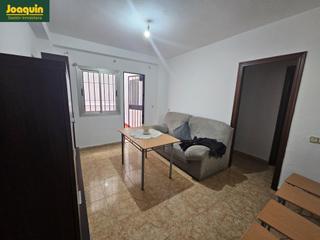 Appartement à Viñuela - Rescatado. Estupendo piso próximo a jesús rescatado.