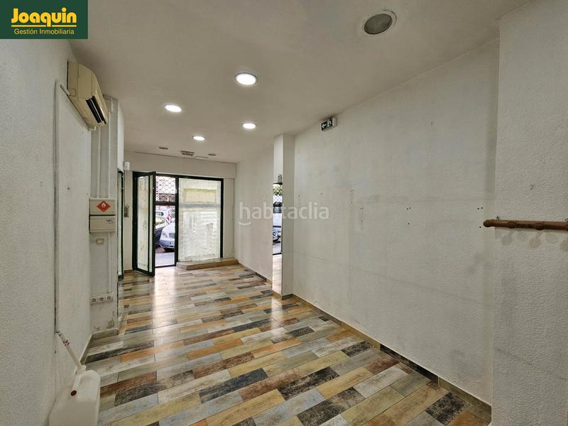 Foto ba61c043-e546-4d4f-b634-e55b26b5975c. Alquiler local comercial estupendo local proximo a avda jesús rescatado. en Córdoba
