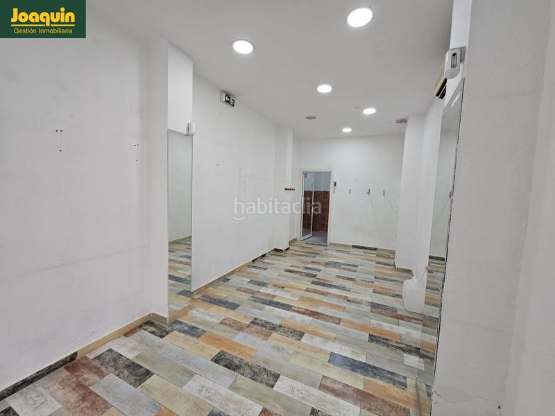 Foto 450f5467-1163-41ae-ae8e-cb1c774550ba. Lloguer local comercial a Viñuela - Rescatado Córdoba