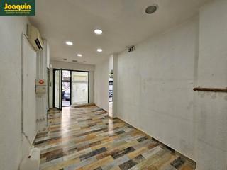 Local Comercial a Viñuela - Rescatado