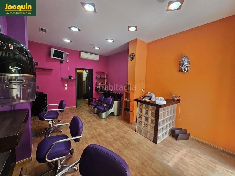 Foto b42703d8-2db9-4329-aed8-3704961bebd3. Affitto locale commerciale in Ollerías - San Cayetano Córdoba